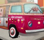 Repair Ice Cream Truck