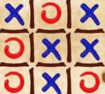 Tic Tac Toe 3